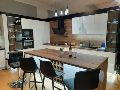 Resmar | Galerie mebli | Studio kuchni w Mielcu